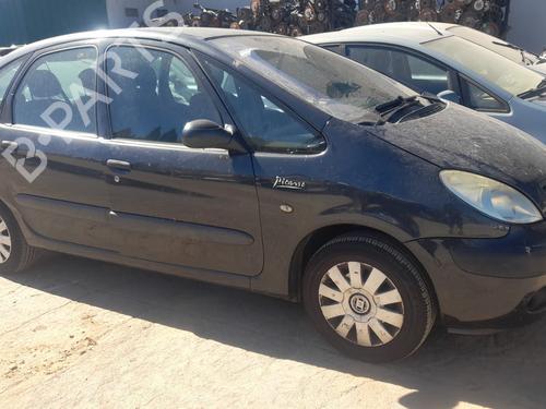 Rear parcel shelf CITROËN XSARA PICASSO (N68) 1.6 HDi | BP29252453C85 