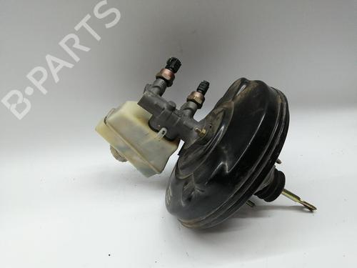 Used Servo brake BMW 3 Compact (E46) 316 ti (115 hp) 31159257