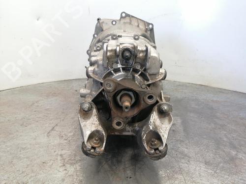Gearbox BMW 3 (E90) 320 d | BP37247421M3 - Image 2