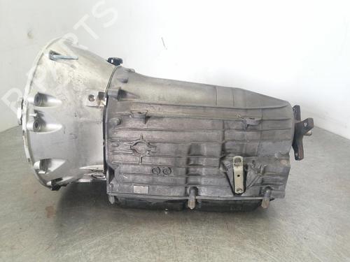 Gearbox MERCEDES-BENZ E-CLASS (W211) E 280 CDI 4-matic (211.084) | BP32183619M3