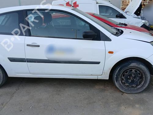 Comando clima FORD FIESTA V (JH_, JD_) 1.4 TDCi | BP30621661I5