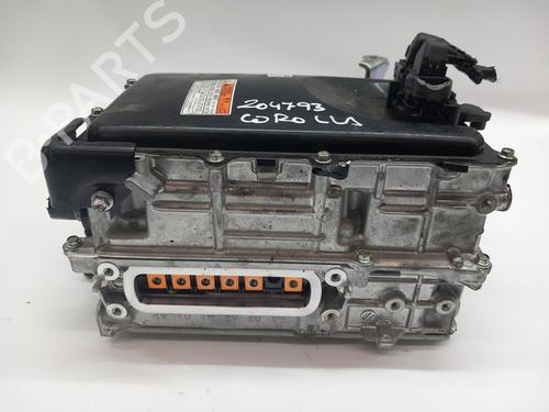 Andre TOYOTA COROLLA Saloon (_E21_) 1.6 VVTi (ZRE210) | BP29982355O1