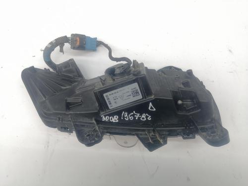 Right front indicator PEUGEOT 3008 II SUV (MC_, MR_, MJ_, M4_)  | BP29714761C33