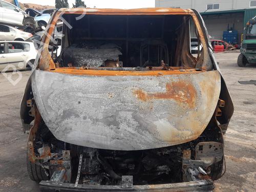 Used Parts OPEL VIVARO B Van (X82)    2031091