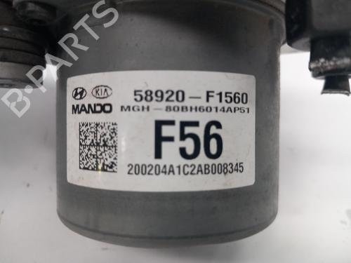 Control unit KIA SPORTAGE IV (QL, QLE)  | BP17717889M11 