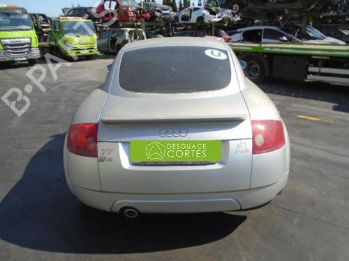 Right front door AUDI TT (8N3) 1.8 T | BP10047209C3 