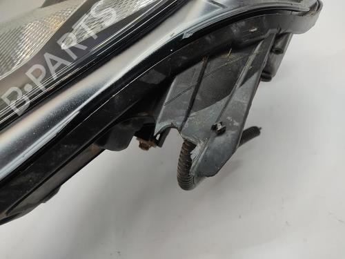 Right headlight OPEL CORSA E (X15) 1.3 CDTI (08, 68) | BP31830677C29