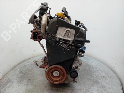 Engine RENAULT MODUS / GRAND MODUS (F/JP0_) 1.5 dCi (FP0D, JP0D) | BP37195287M1 - Image 2