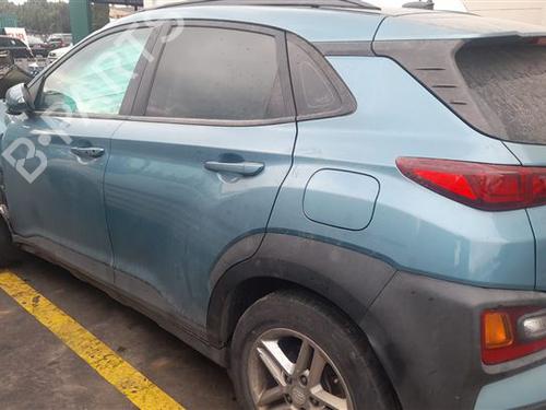 Used Parts HYUNDAI KONA (OS, OSE, OSI)  1.0 T-GDi  4975912
