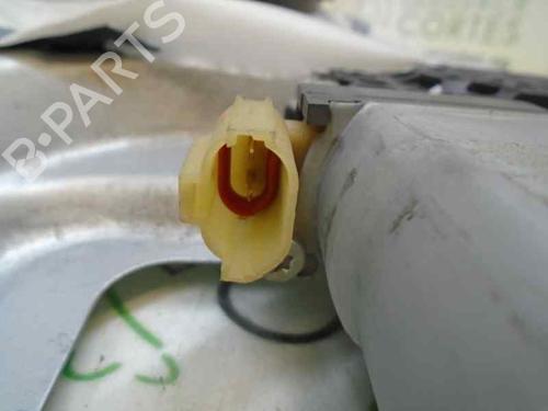 Front left window mechanism KIA SPORTAGE II (JE_, KM_)  | BP5524995C22 