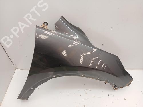 Used Right front fenders HONDA CR-V III (RE_) [2006-2025]  28386498
