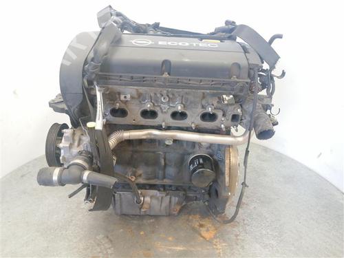 Engine OPEL ASTRA H (A04) 1.6 (L48) | BP26664092M1 - Image 2