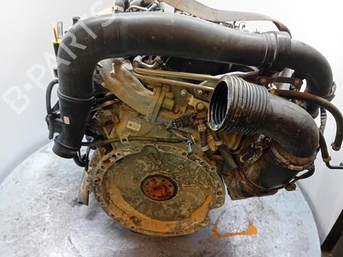 Engine MERCEDES-BENZ GLA-CLASS (X156) GLA 200 CDI / d (156.908) | BP28195988M1 
