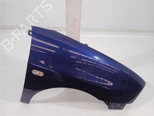Used Right front fenders Right front fenders 39624876 39624876