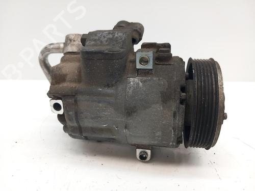 Used AC compressor AC compressor 38544550 38544550
