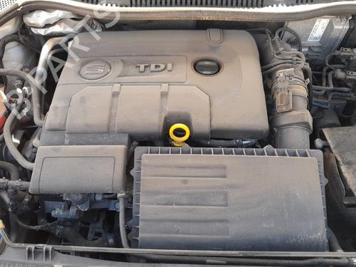 Left taillight SEAT IBIZA IV SC (6J1, 6P5) 1.4 TDI | BP24527703C34 