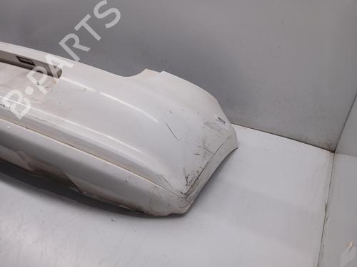 Rear bumper VW POLO V (6R1, 6C1)  | BP23451173C8 
