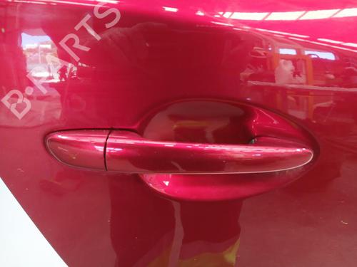 Dør højre bagtil MAZDA 2 Hatchback (DL, DJ) | BP37181764C5 - Image 3
