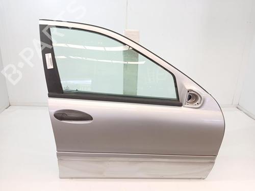 right-front-door-mercedes-benz-c-class-w203-2000-2001-2002-2003-2004-2005-2006-2007-36798480 main image