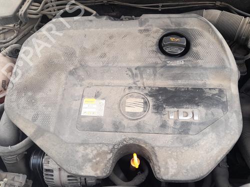 Left mirror SEAT IBIZA III (6L1)  | BP15507380C26 