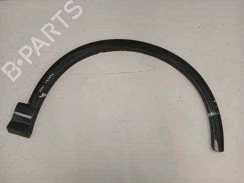 Used Front right wheel arch trim AUDI Q2 (GAB, GAG) 35 TFSI (150 hp) 29358114