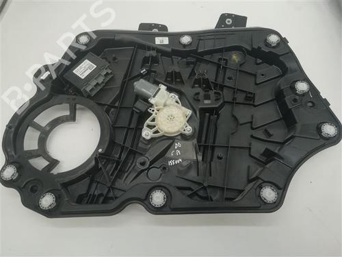Used Front right window mechanism Front right window mechanism 13709642 13709642