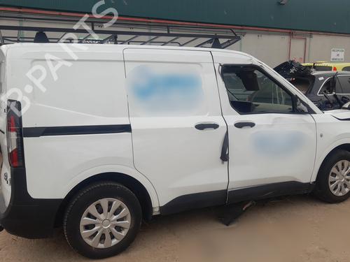 Used Parts FORD TRANSIT COURIER B460 Box Body/MPV [2014-2025]  4254249