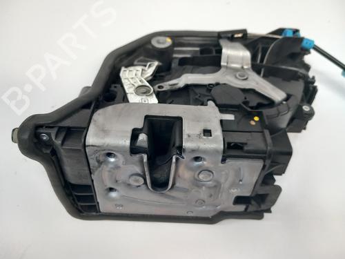 Rear left lock BMW X1 (F48) sDrive 18 d | BP19031552C100 