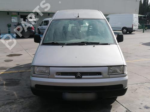 Used Parts CITROËN JUMPY I (U6U_)  2.0 HDi 110  1036899