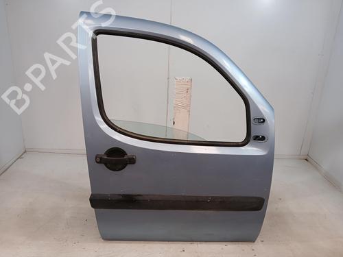 Used Right front door FIAT DOBLO Box Body/MPV (223_) 1.3 D Multijet (75 hp) 26394317