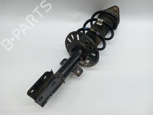 Used Right front shock absorber Right front shock absorber PEUGEOT RIFTER 1.5 BlueHDi 100 (102 hp) 30467517 30467517