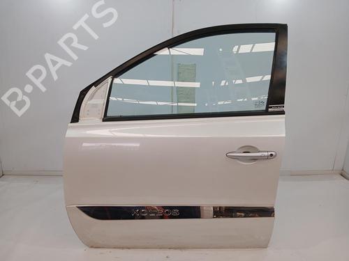 Used Left front door Left front door 37247654 37247654