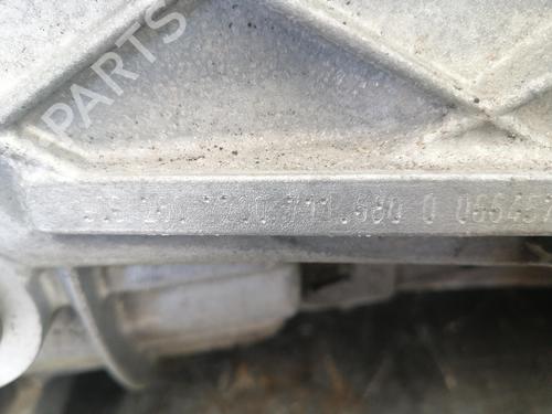 Gearbox MERCEDES-BENZ VITO / MIXTO Van (W639) 113 CDI (639.601, 639.603, 639.605) | BP29610647M3 