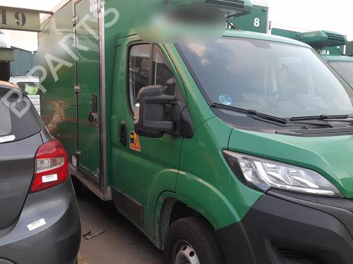 Climate control FIAT DUCATO Platform/Chassis (250_)  | BP29257028I5 