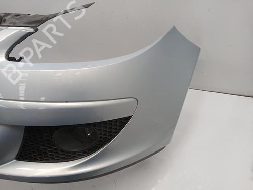Front bumper SEAT ALTEA (5P1)  | BP29813804C7 