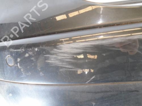 Rear bumper SEAT ALTEA (5P1)  | BP8326357C8 
