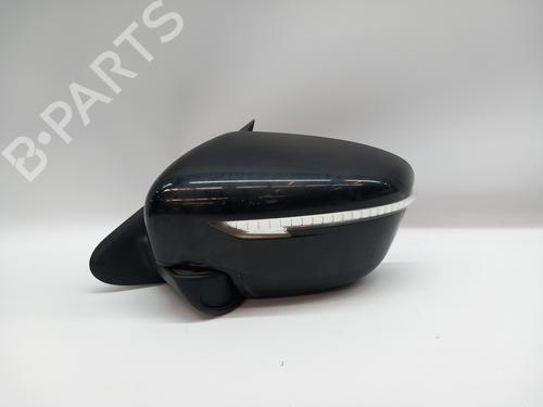 Left mirror NISSAN JUKE (F15)  | BP22273152C26 