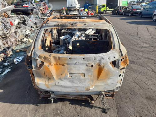 Left front shock absorber HYUNDAI ix35 (LM, EL, ELH)  | BP8385146M16 