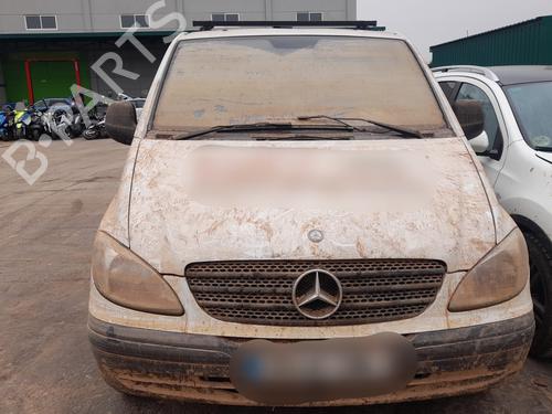 Used Parts MERCEDES-BENZ VITO Bus (W639) 109 CDI (639.701, 639.703, 639.705) (95 hp) 2067634
