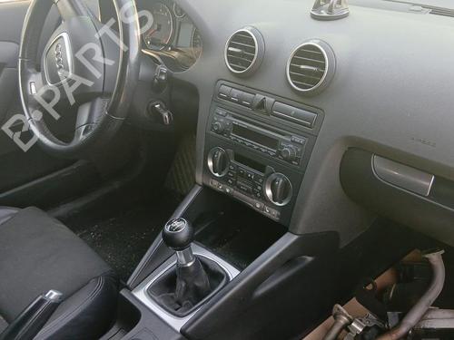 Starter AUDI A3 Sportback (8PA) 2.0 FSI | BP35722906M8  - Image 8
