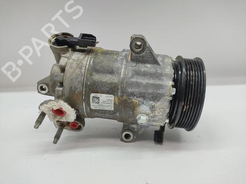 Airco pomp FORD FOCUS IV (HN) 1.0 EcoBoost mHEV (125 hp) 28326171