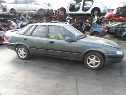 Right taillight DAEWOO ARANOS 1.8 | BP5468617C35 