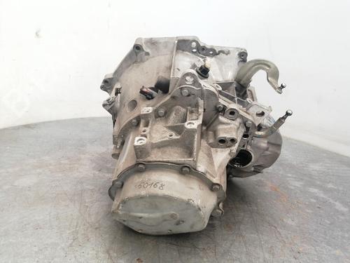 Gearbox PEUGEOT 2008 I (CU_) | BP29612097M3