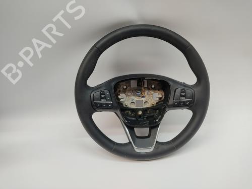 Ratt FORD TRANSIT V363 Platform/Chassis (FED, FFD) [2013-2025]  29394311