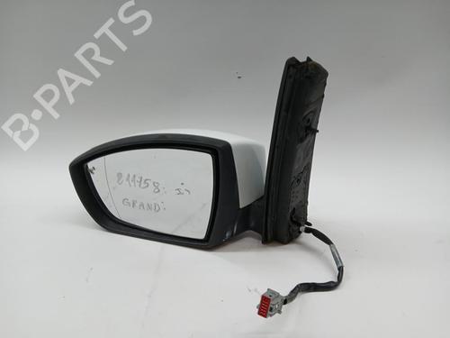Used Left mirror Left mirror 38414584 38414584