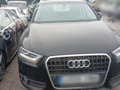 Used Parts AUDI Q3 (8UB, 8UG) 1.4 TSI 4979784