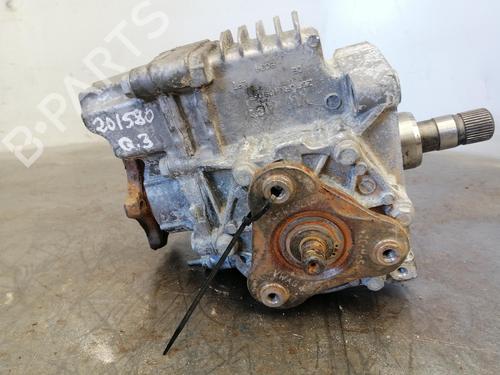 Front differential AUDI Q3 Sportback (F3N) 40 TDI quattro | BP29140306M23 
