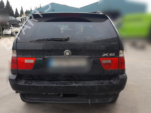 Front left window mechanism BMW X5 (E53) 3.0 d | BP24328348C22 