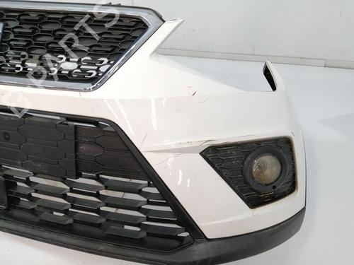 Front bumper SEAT ARONA (KJ7, KJP)  | BP29714804C7 