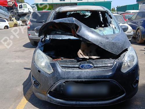 Brukte deler til FORD C-MAX II (DXA/CB7, DXA/CEU)    4778522